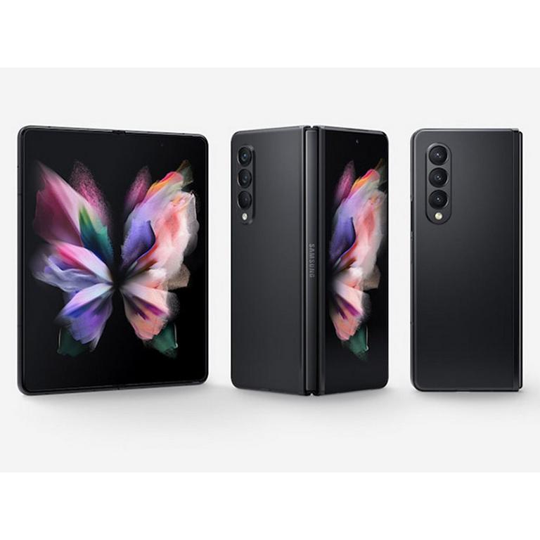 Galaxy Z Fold3 5G 512GB ATT - Trade In