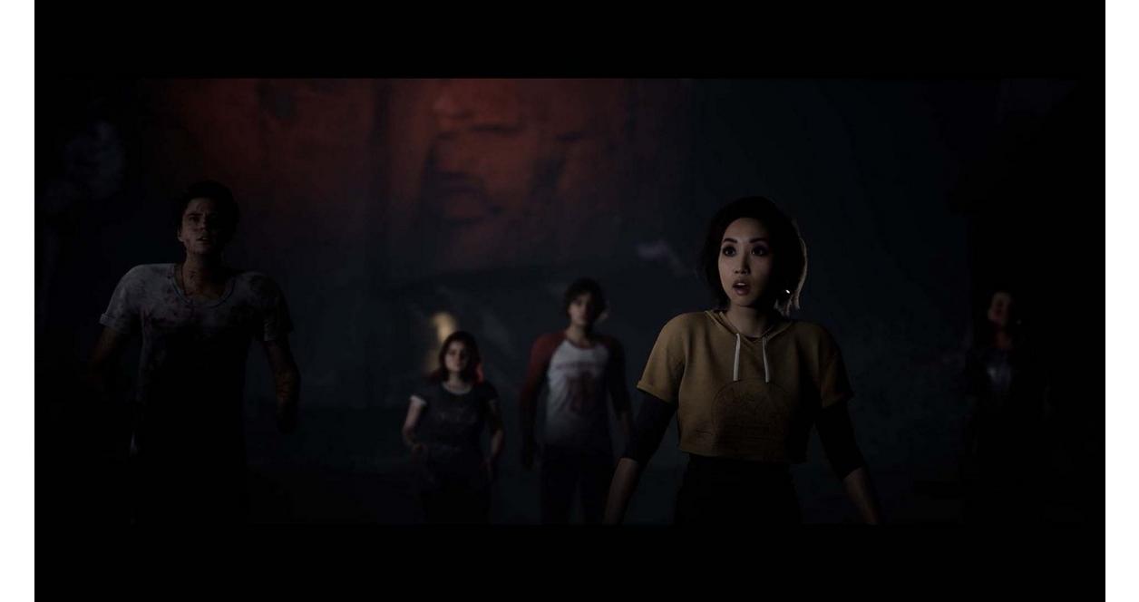 The Quarry - PC