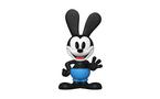 Funko Vinyl SODA: Disney Oswald The Lucky Rabbit 3.9-in Vinyl Figure