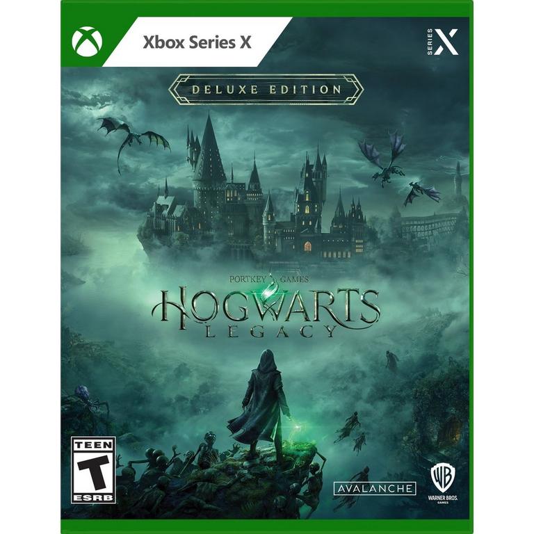 Hogwarts Legacy | Warner Bros. Games | GameStop