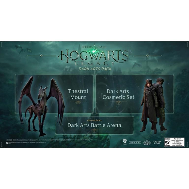 Hogwarts Legacy Digital Deluxe Edition - Xbox Series X/S, Xbox Series X