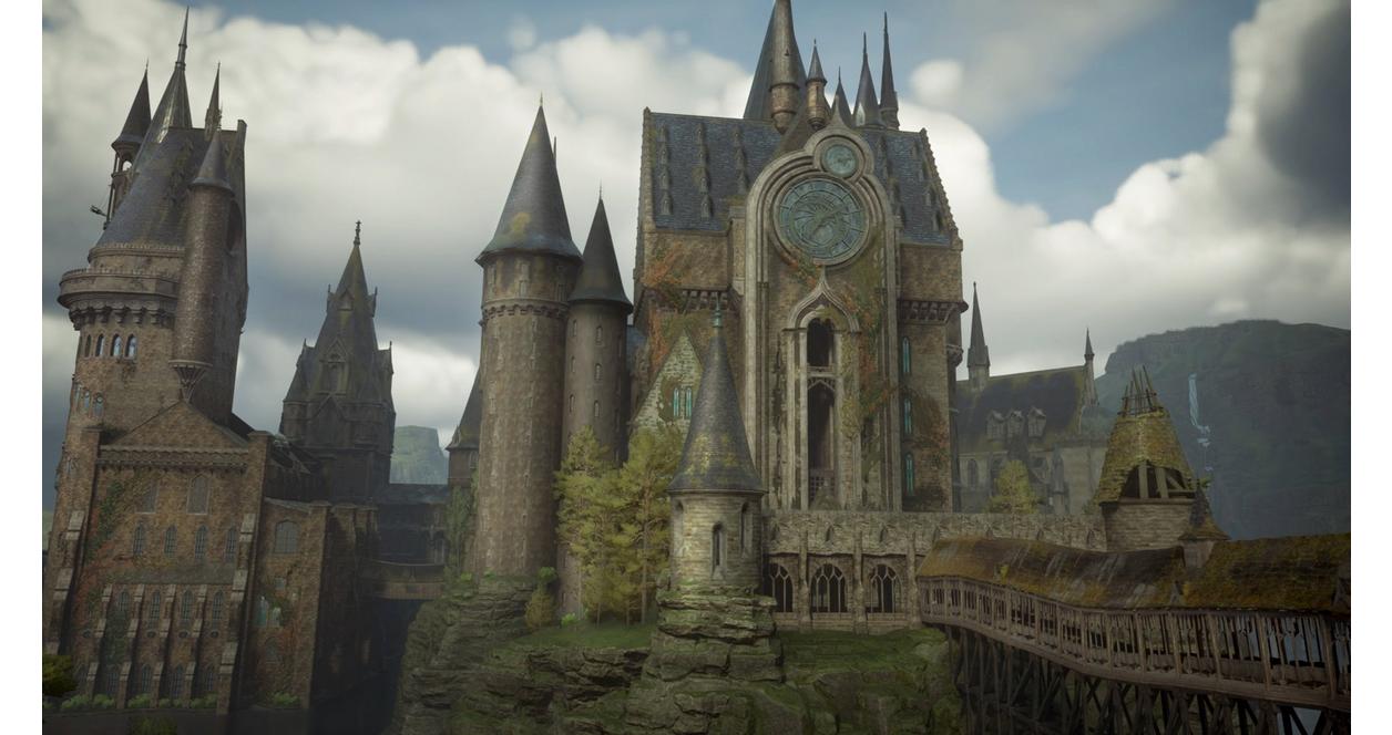Hogwarts Legacy - Nintendo Switch 2 | GameStop