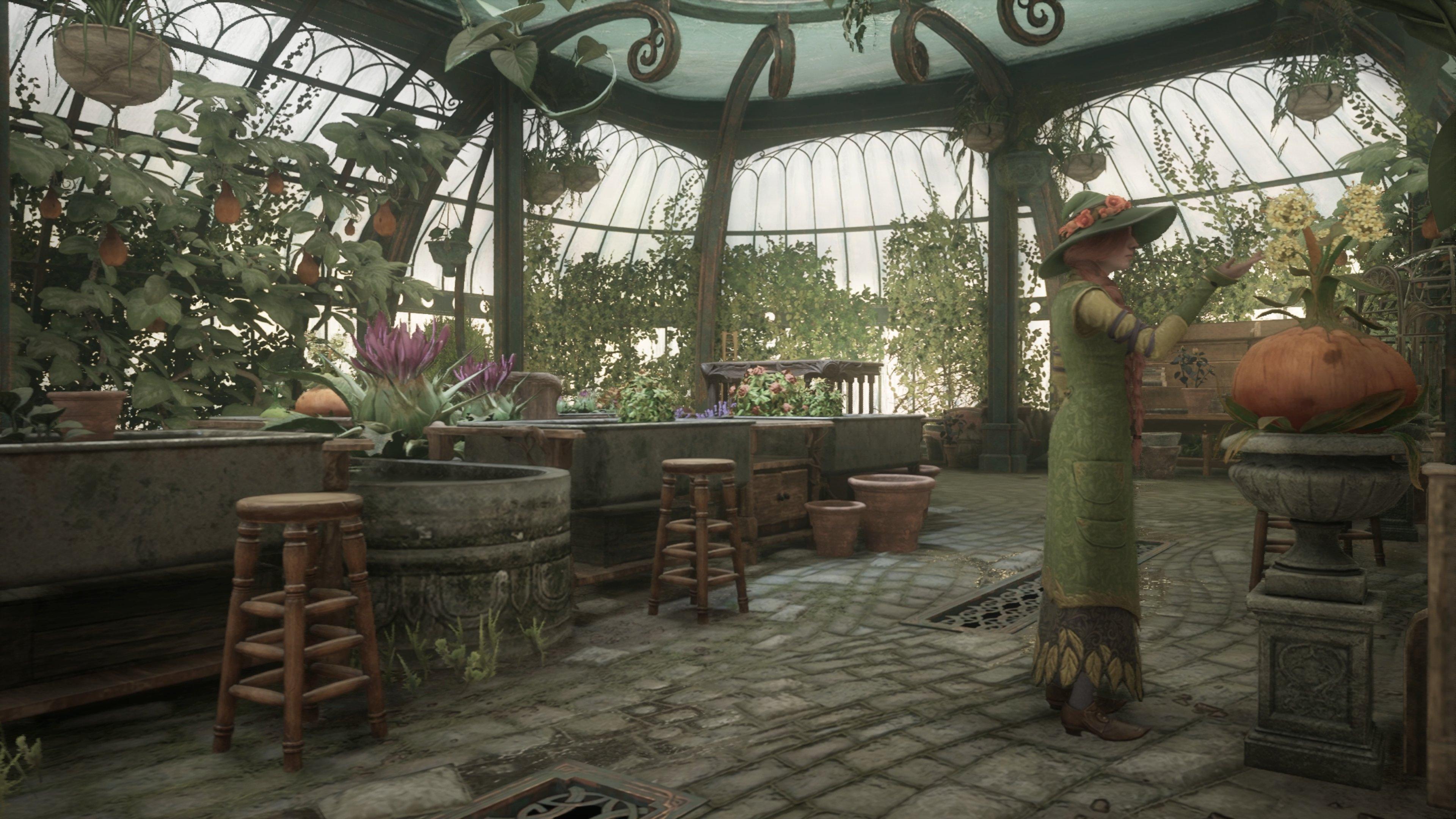 Hogwarts Legacy - Nintendo Switch 2