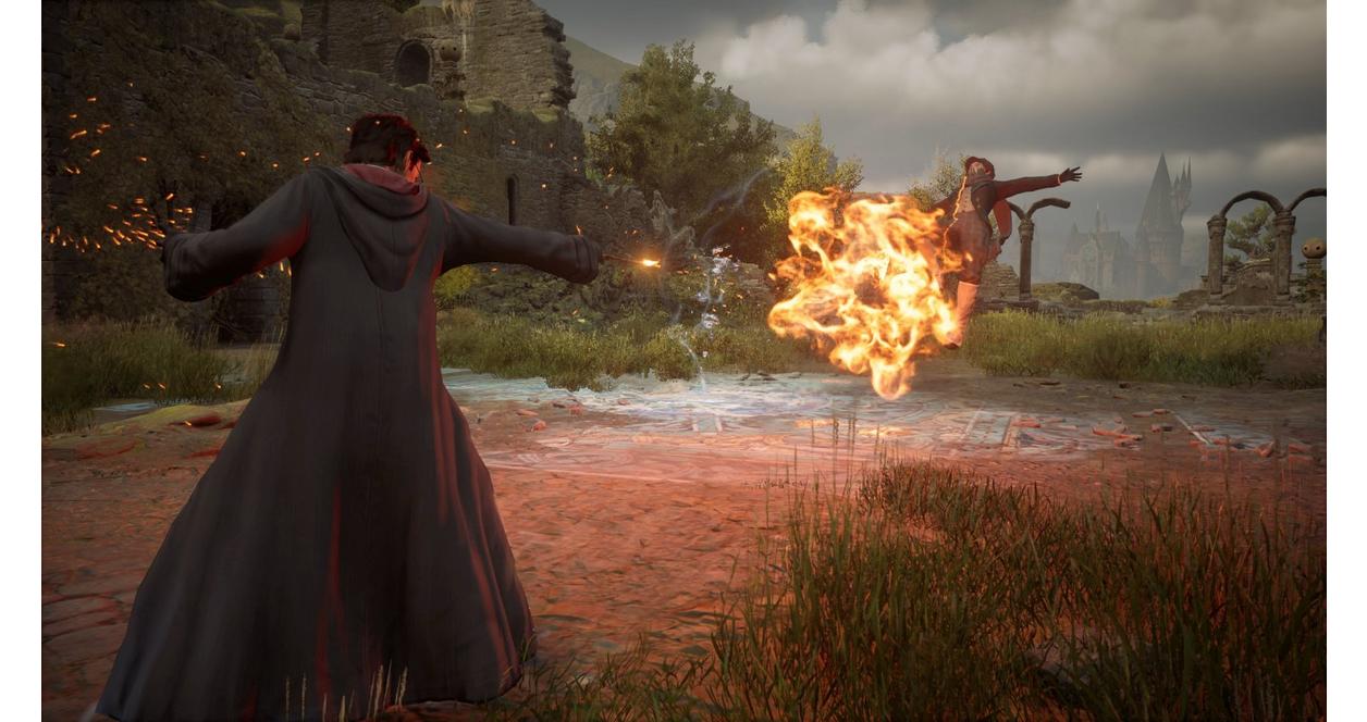 Hogwarts Legacy - Nintendo Switch 2