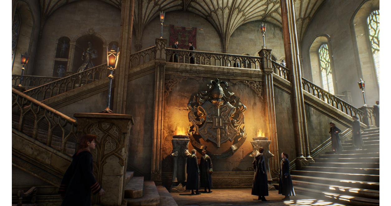 Hogwarts Legacy Collector's Edition - Xbox One