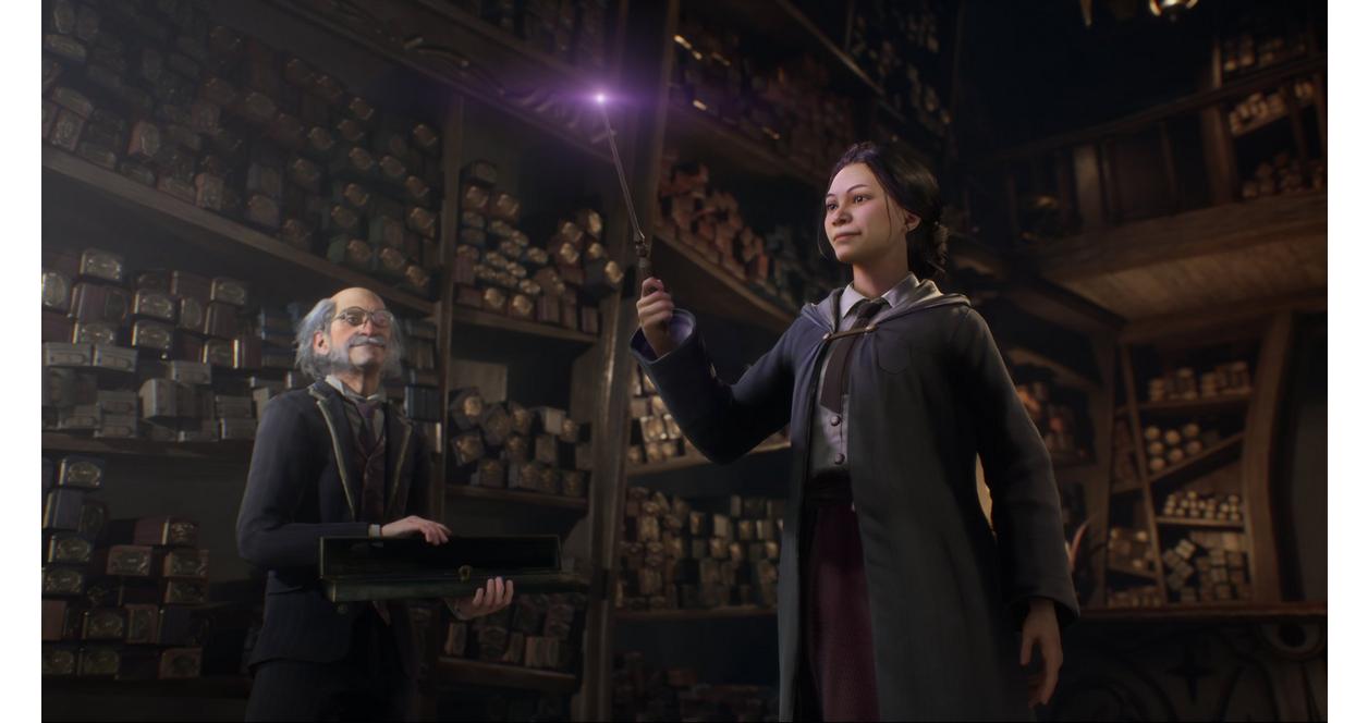 Hogwarts Legacy Collector's Edition - Xbox One