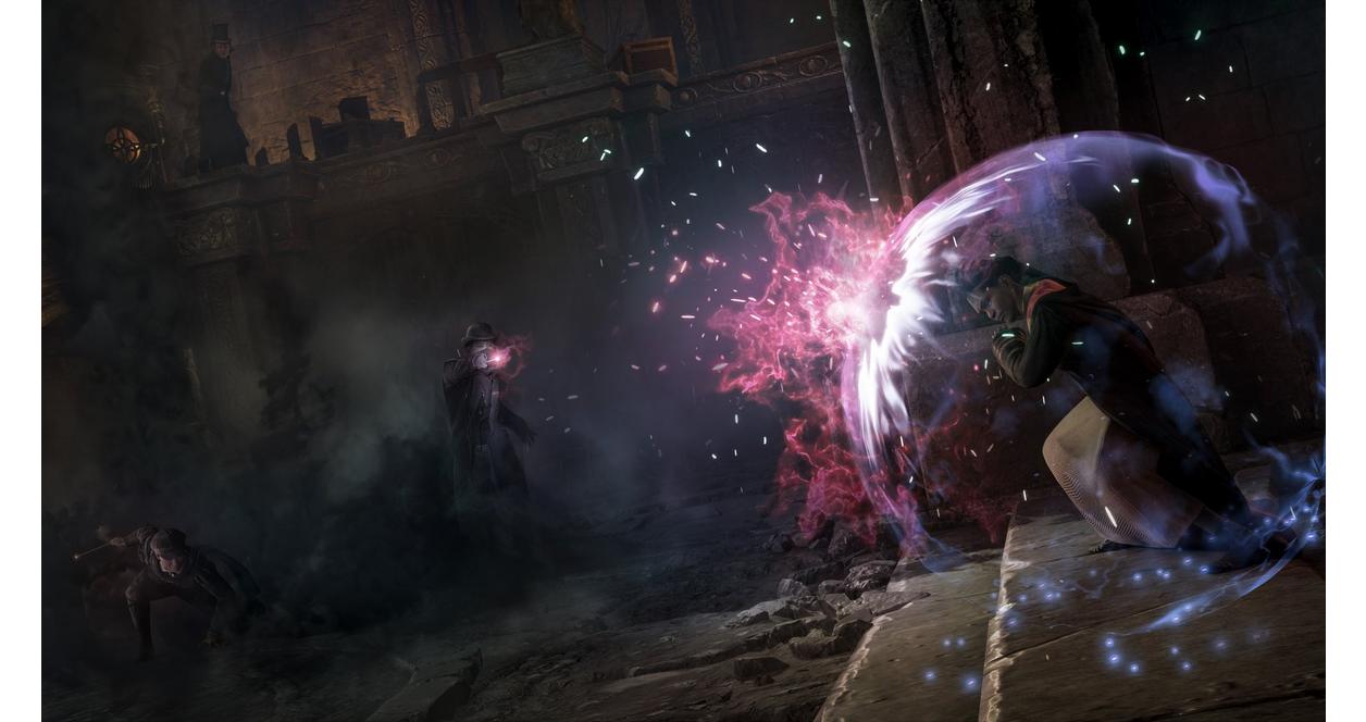 Hogwarts Legacy Collector's Edition - Xbox One