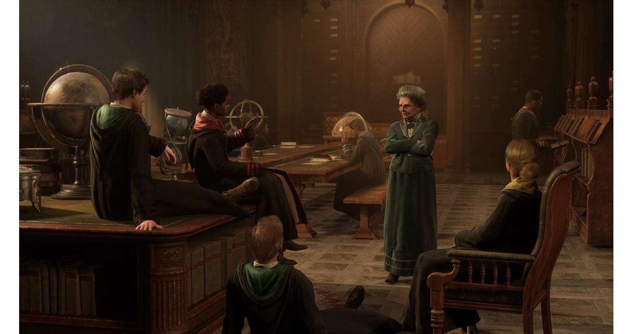 Hogwarts Legacy Collector's Edition - Xbox One