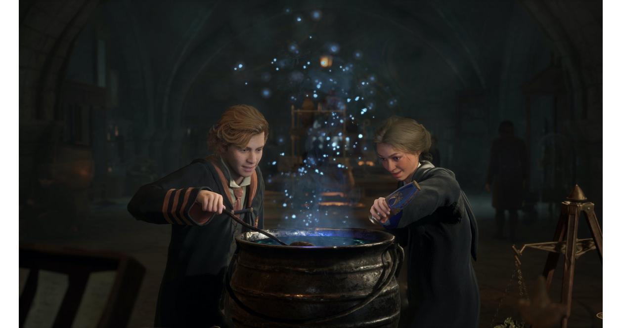 Hogwarts Legacy Collector's Edition - Xbox One