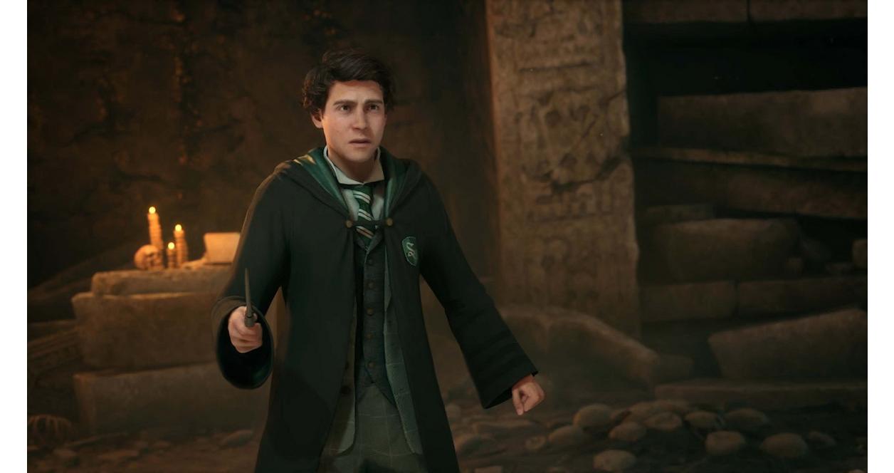 Hogwarts Legacy Collector's Edition - Xbox One