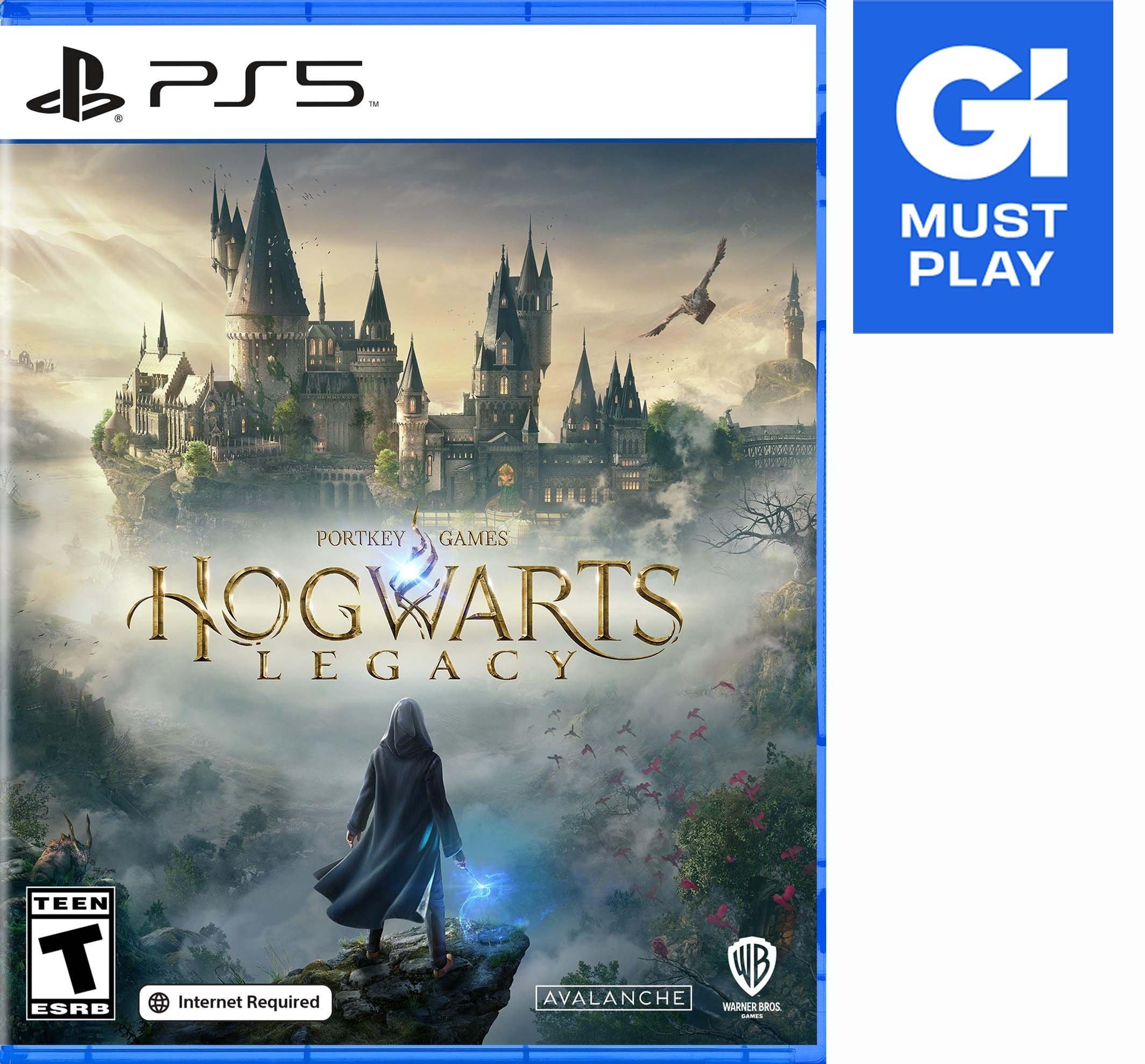 Hogwarts Legacy early access guide. How to play the game 3 days before the  release
