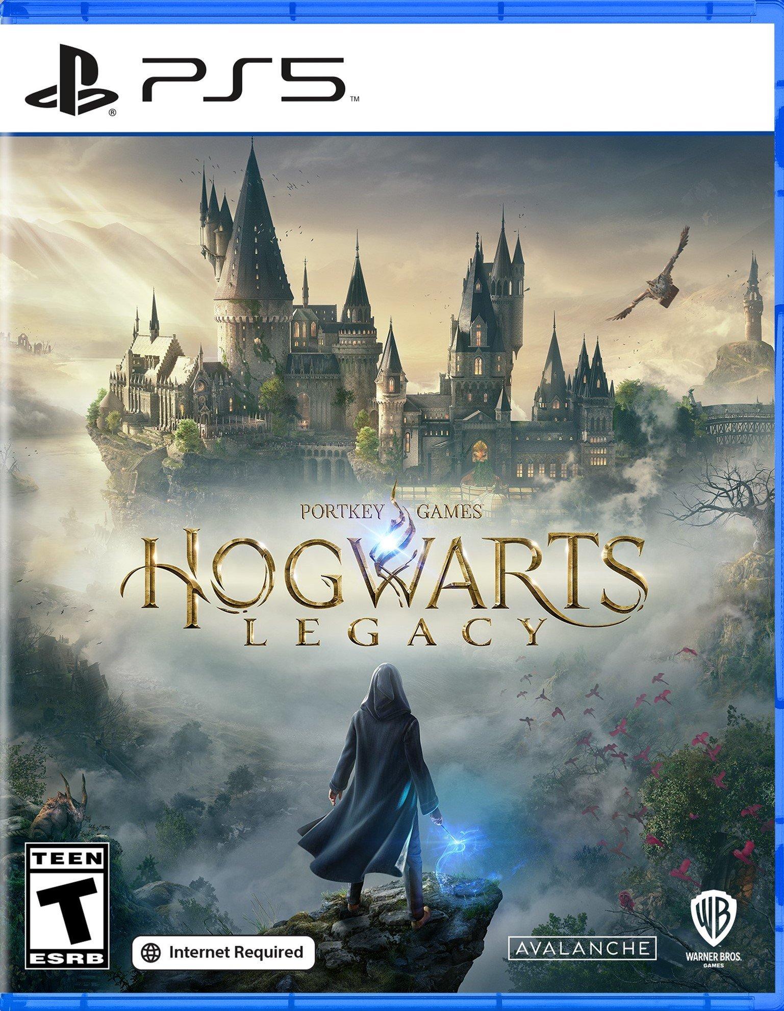 Hogwarts Legacy - PlayStation 5