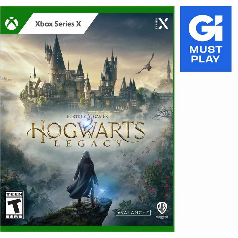 Hogwarts Legacy - Xbox Series X | Xbox Series X | GameStop