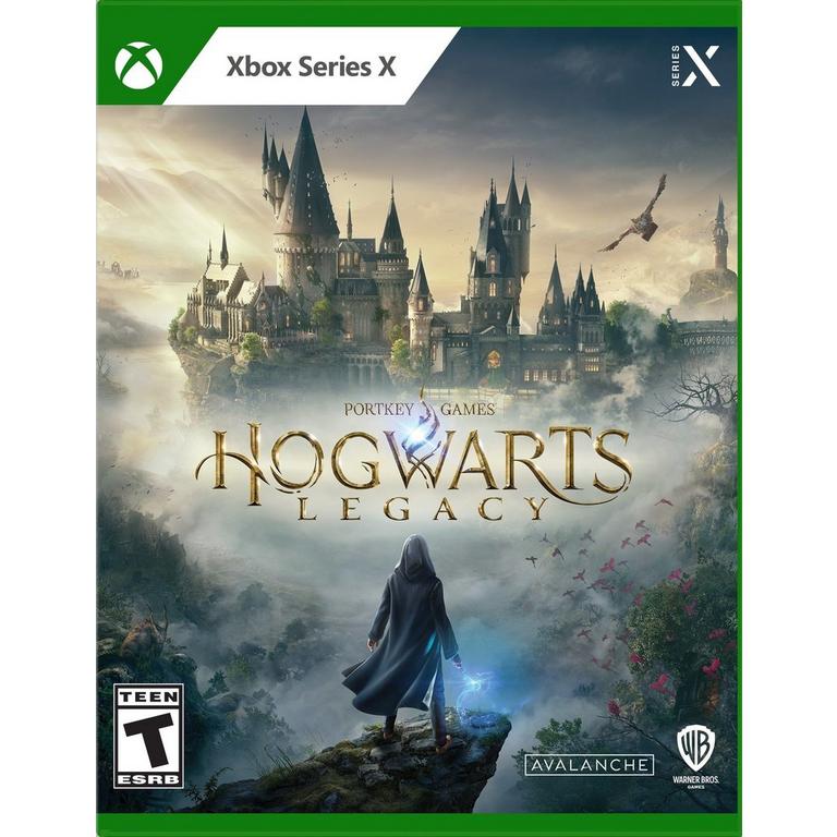 Hogwarts Legacy | Warner Bros. Games | GameStop