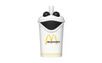 Funko POP! Ad Icons: McDonald&#39;s Meal Squad Cup 3.93-in Vinyl Figure