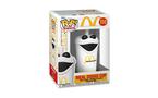 Funko POP! Ad Icons: McDonald&#39;s Meal Squad Cup 3.93-in Vinyl Figure