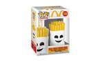 Funko POP! Ad Icons: McDonald&#39;s Meal Squad French Fries 3.48-in Vinyl Figure
