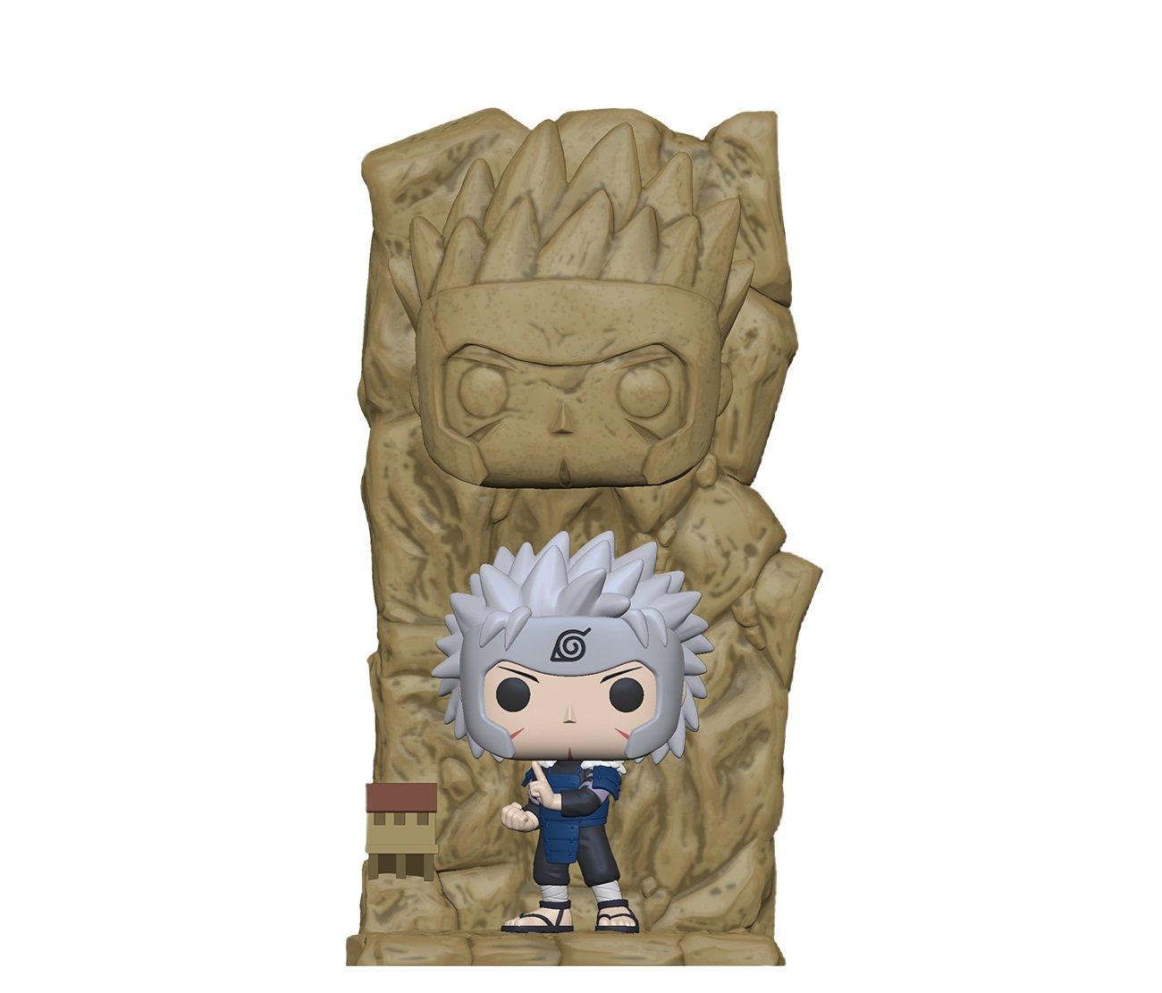 Funko POP! Deluxe Boruto: Naruto Next 