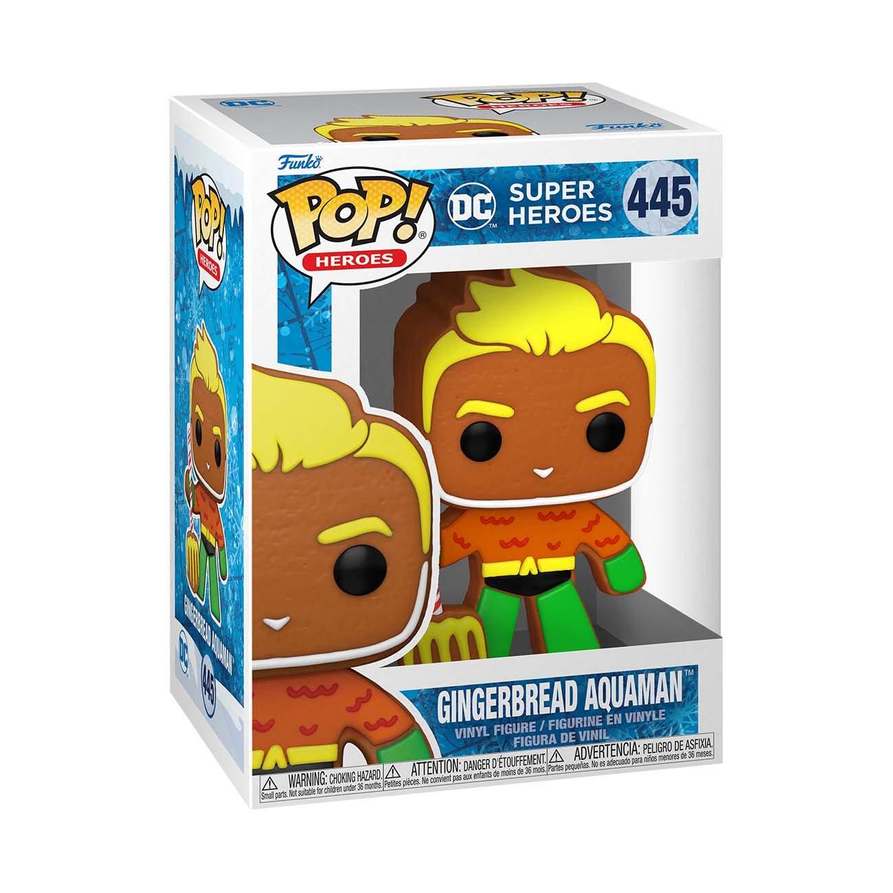 funko pop gingerbread mickey