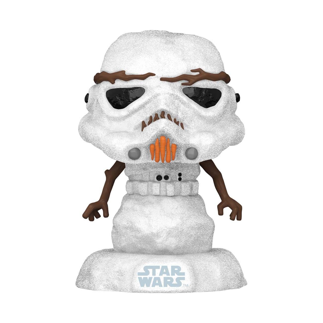 Figurine pop clearance stormtrooper