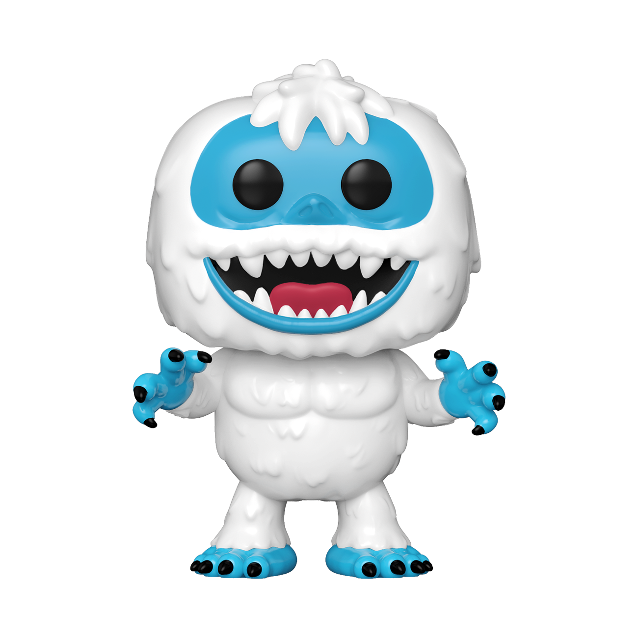 Abominable snowman hot sale funko pop