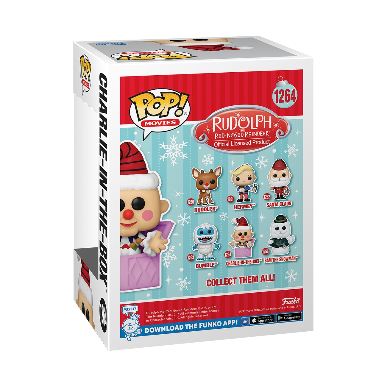 Red Pop It– Pop Its Toys