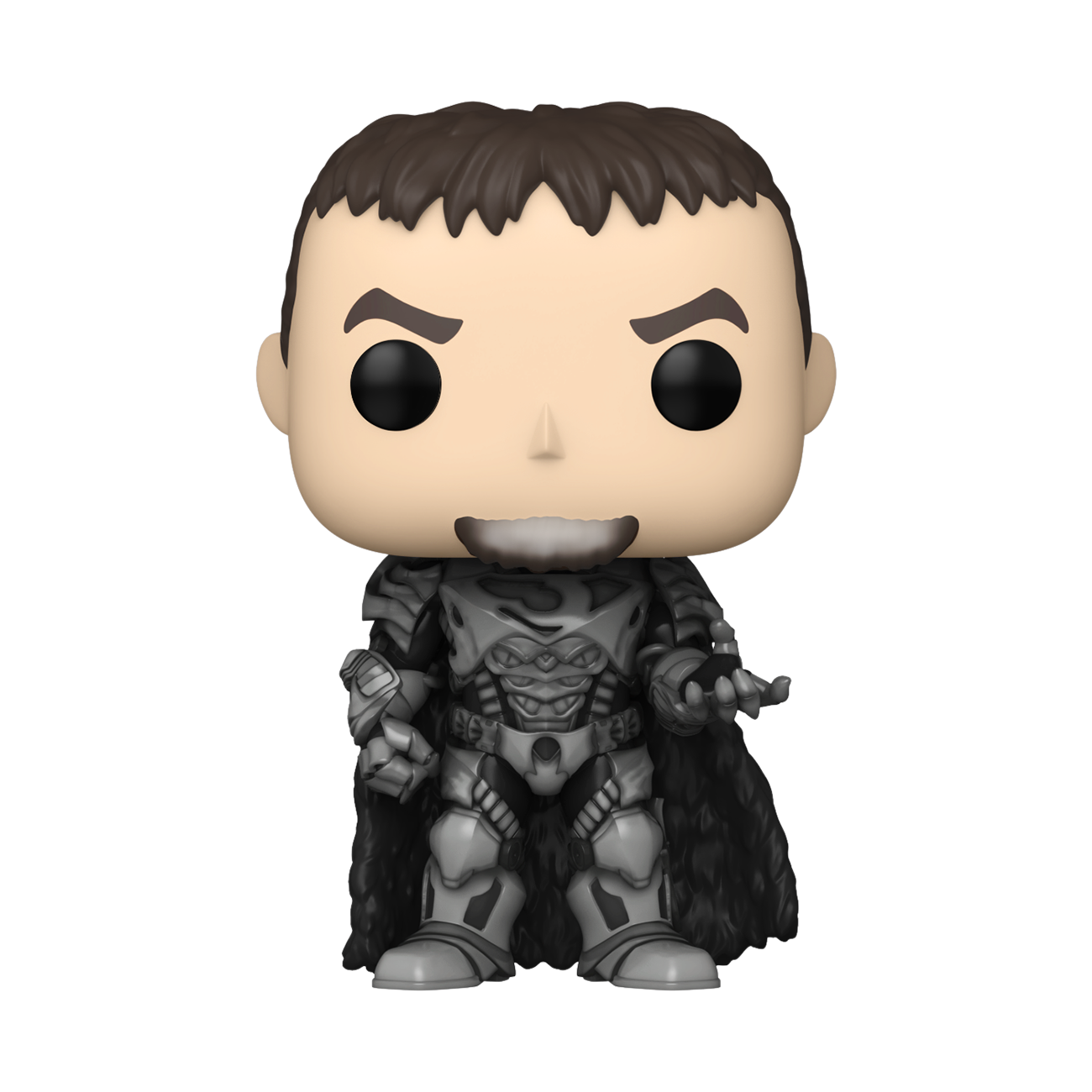 Funko POP! Movies: The Flash General Zod 3.85-in Vinyl Figure