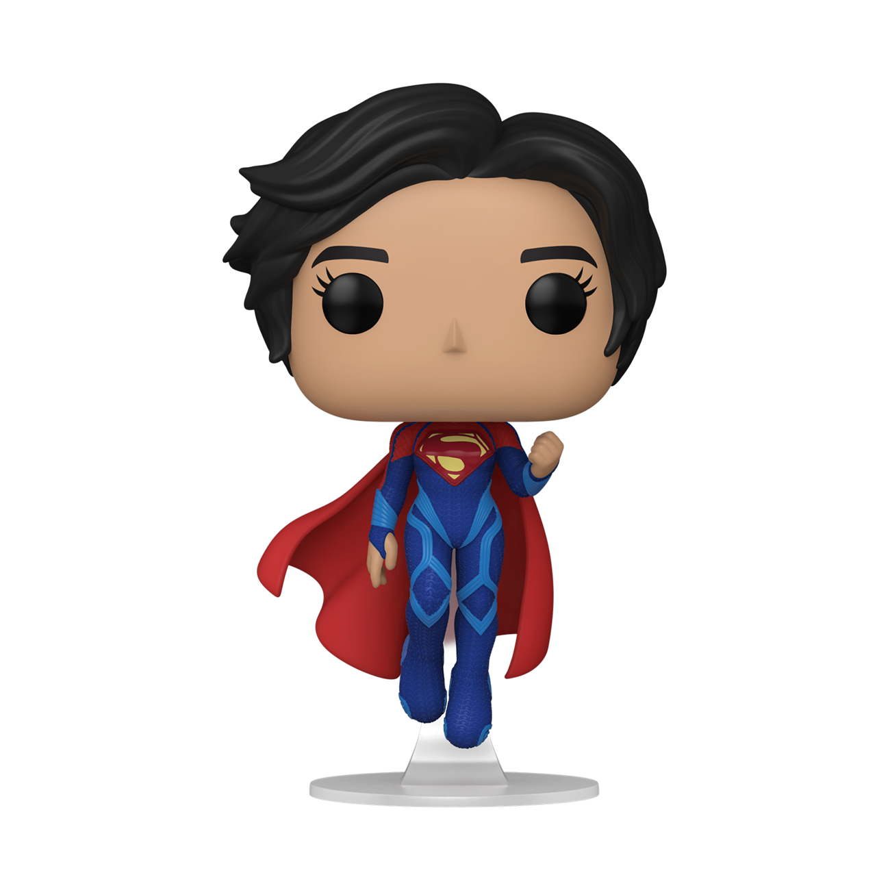 The flash and discount superman funko pop