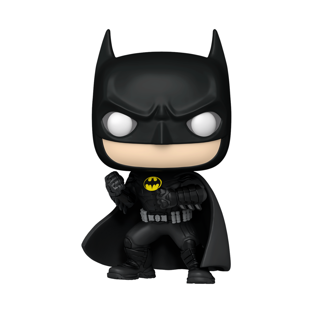 Figura de colección Batman Funko POP! DC Comics