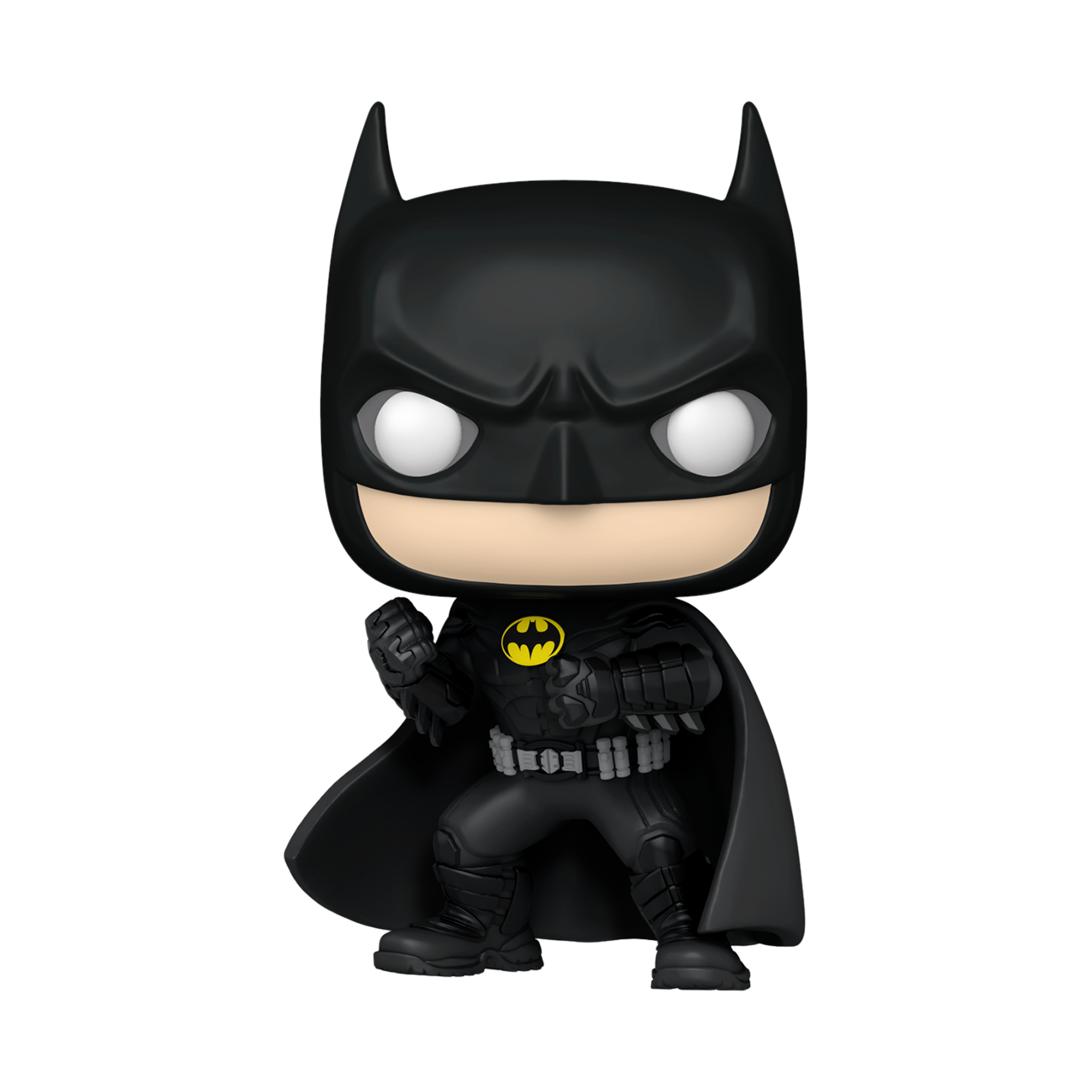 Funko POP! Movies: The Batman - Batman [10 Inch]