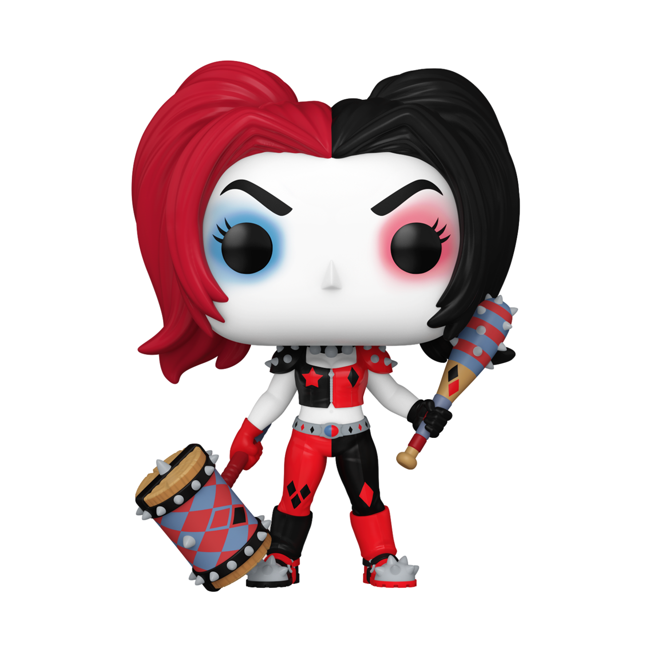 Funko Pop Harley Quinn - Harley Quinn 30 (454) Gamestop - Dc