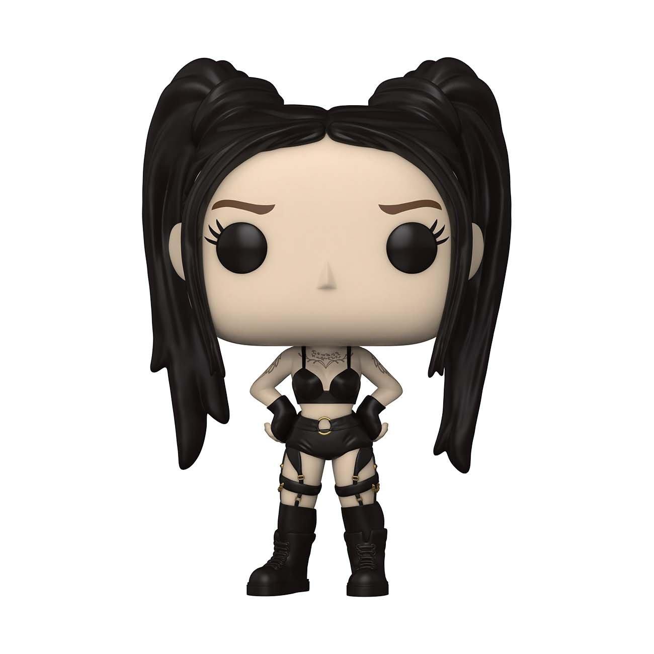 funko pop bella 1010