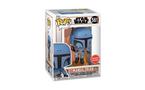 Funko Box: Star Wars: The Mandalorian Mystery Box GameStop Exclusive