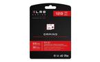 PNY XLR8 128GB Gaming Class 10 U3 V30 microSDXC Flash Memory Card P-SDU128V32100XLR-GE