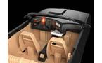 Playmobil Knight Rider - K.I.T.T Vehicle Playset 70924