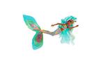 Spin Master Mermaid High Spring Break Oceanna Fashion Doll and Accessories