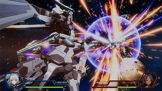 Gundam breaker 3 store gamestop