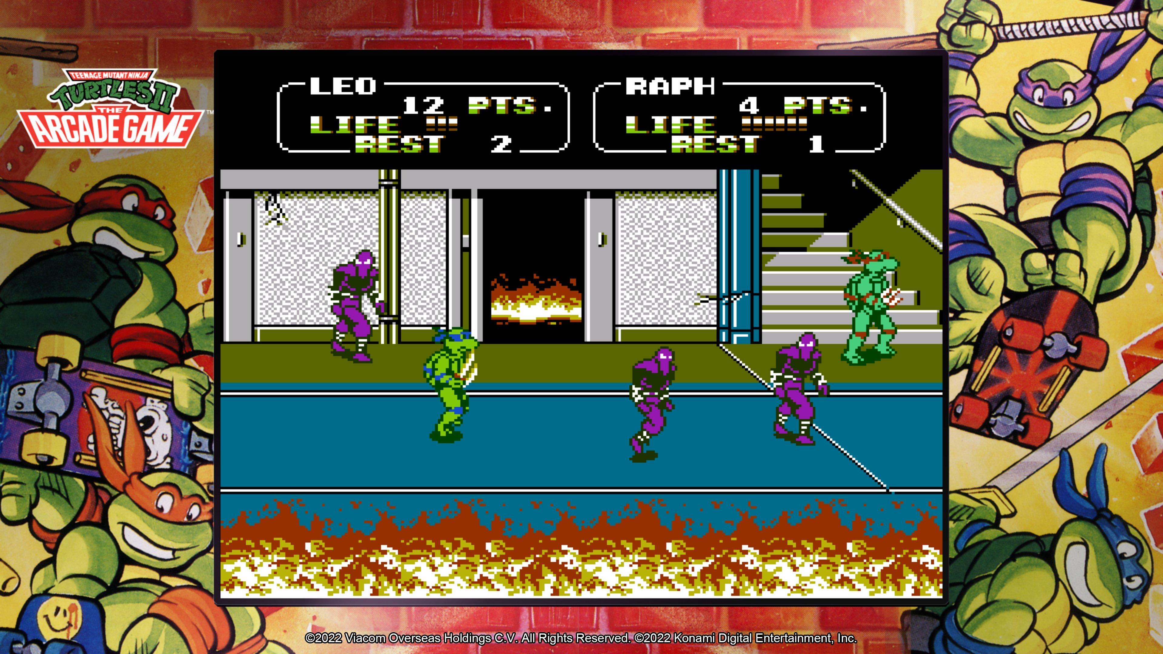 Legends of Akedo Teenage Mutant Ninja Turtles Versus Pack – Giochi