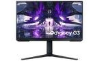 Samsung 27-in Odyssey G32A FHD 165Hz FreeSync Gaming Monitor LS27AG320NNXZA