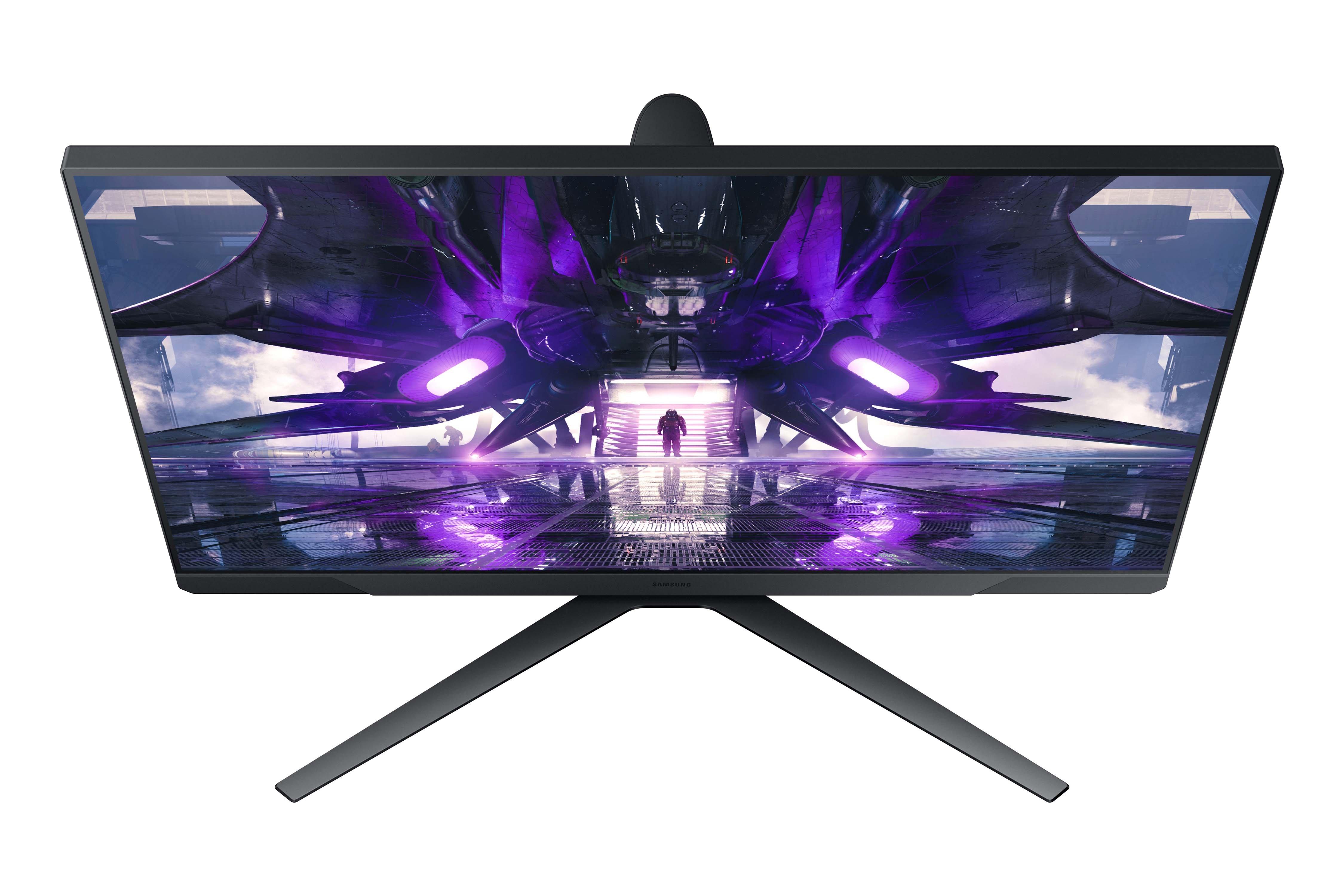 Samsung Odyssey G32A 27in FHD (1920x1080) 165Hz 1ms FreeSync Gaming