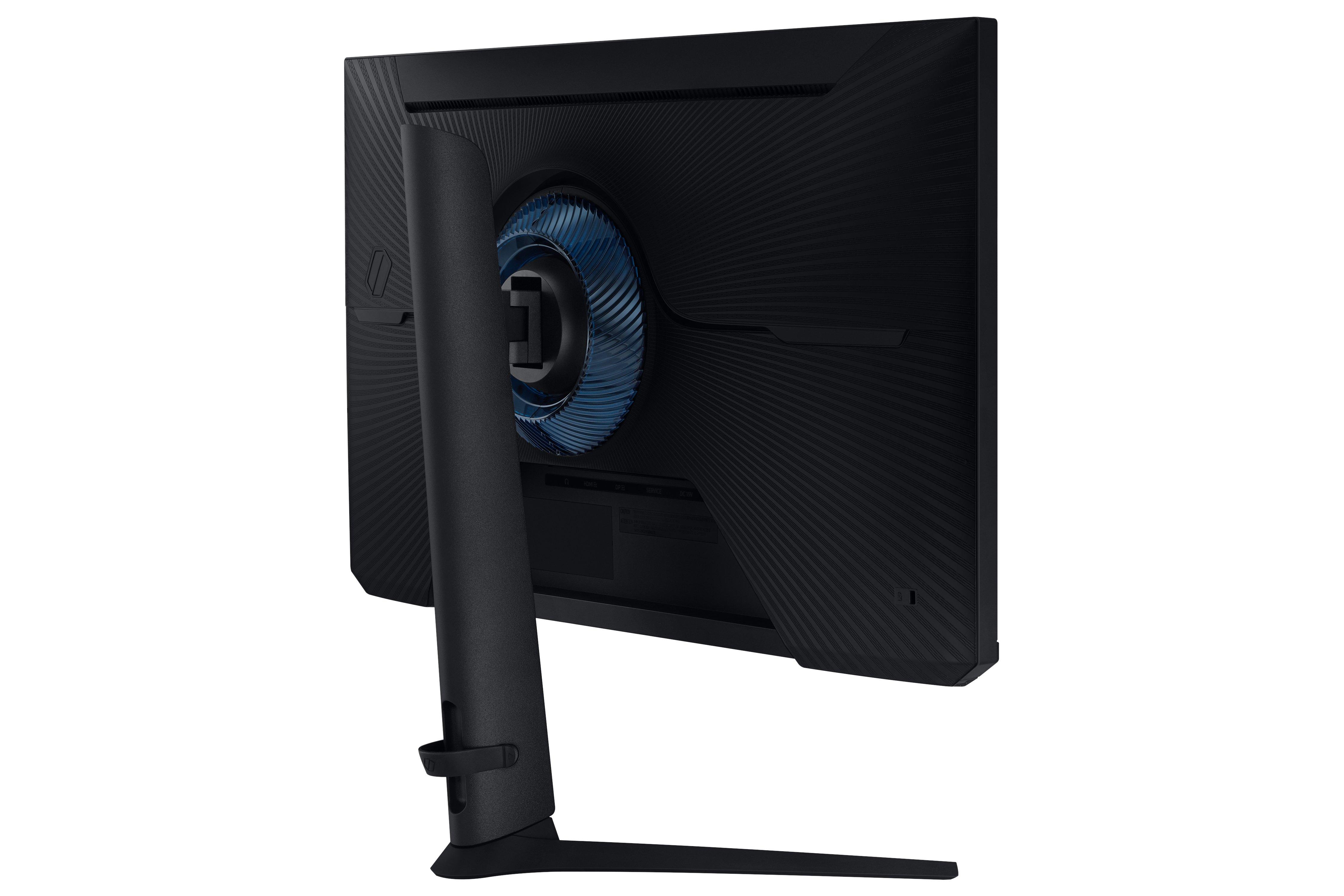 Samsung Odyssey G55A curved gaming monitor gets generous price cut in   deal - PC Guide