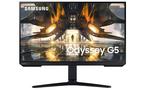 Samsung Odyssey G50A 32-in WQHD &#40;2560x1440&#41; 165Hz 1ms IPS G-Sync Gaming Monitor LS32AG500PNXZA