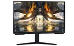 Samsung 32-in Odyssey G50A QHD IPS 165Hz G-Sync Compatible Gaming Monitor LS32AG500PNXZA