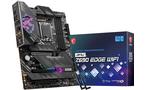 MSI MPG Z690 EDGE WIFI DDR5 LGA 1700 ATX Gaming Motherboard Z690EDGEWI