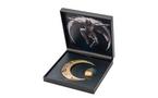 Moon Knight Magnetic Pin Box Set GameStop Exclusive