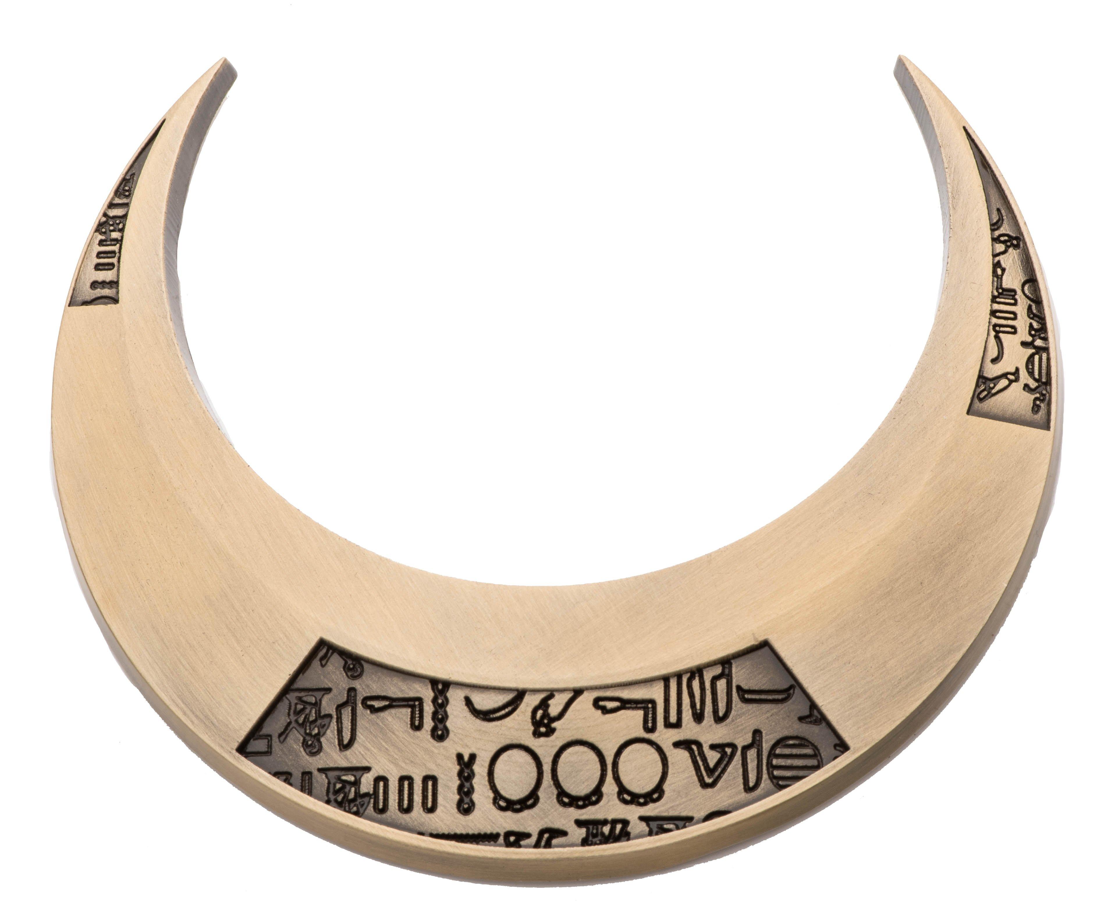 Moon Knight Magnetic Pin Box Set GameStop Exclusive