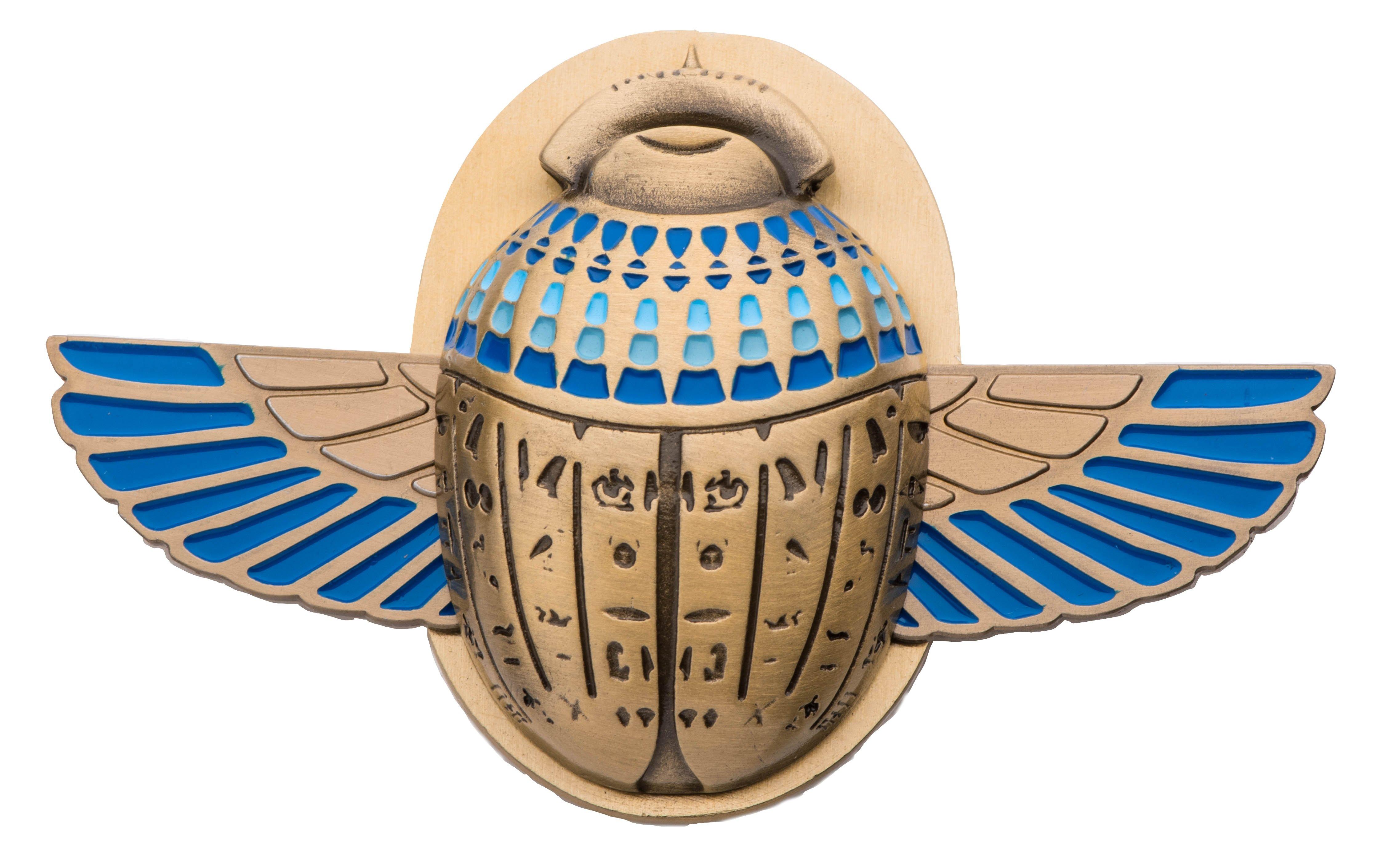 Moon Knight Magnetic Pin Box Set GameStop Exclusive