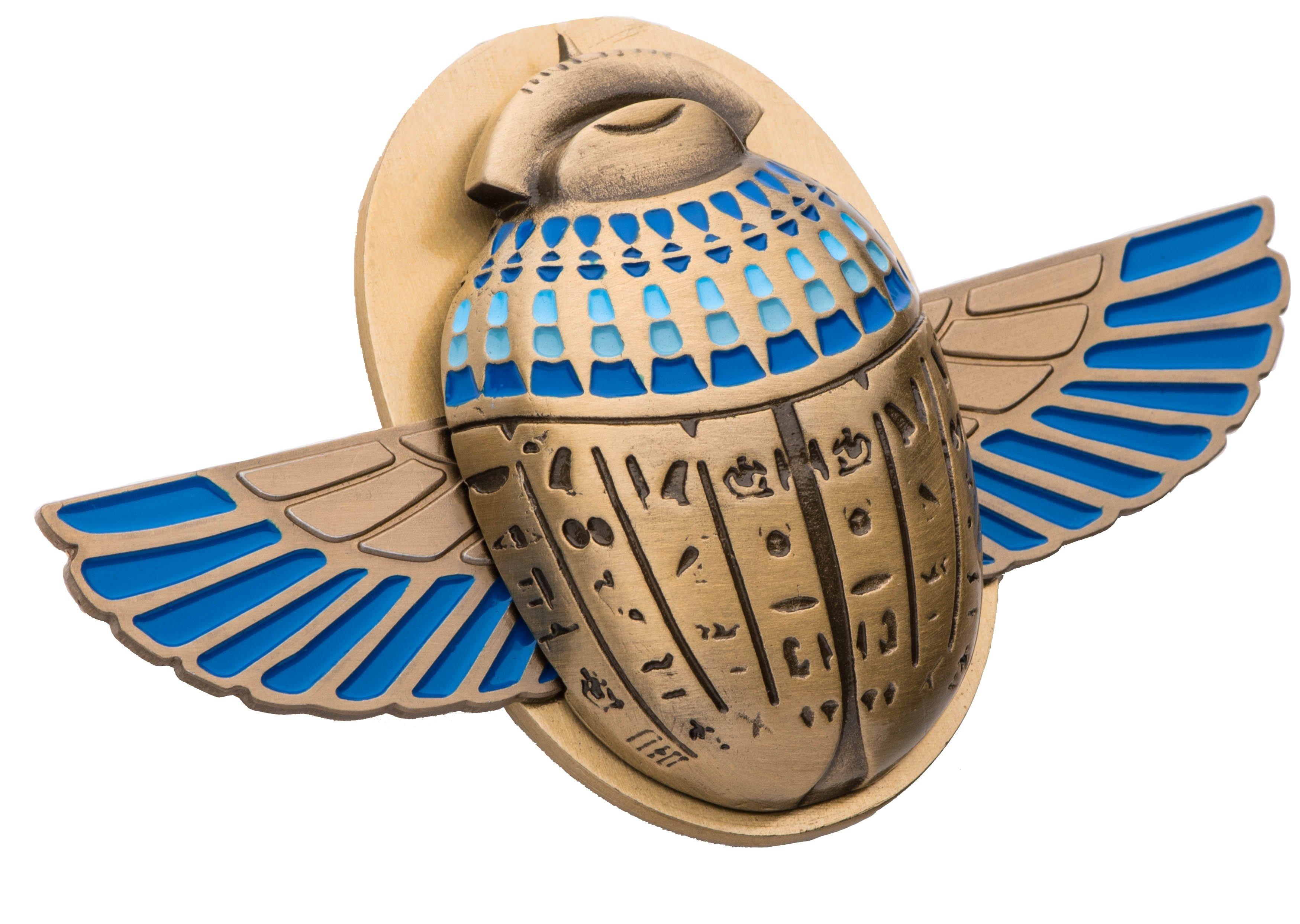 Moon Knight Magnetic Pin Box Set GameStop Exclusive