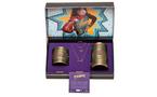 SalesOne Disney Plus Ms Marvel Collector&#39;s Box Set  - 5000 Piece Limited Run GameStop Exclusive