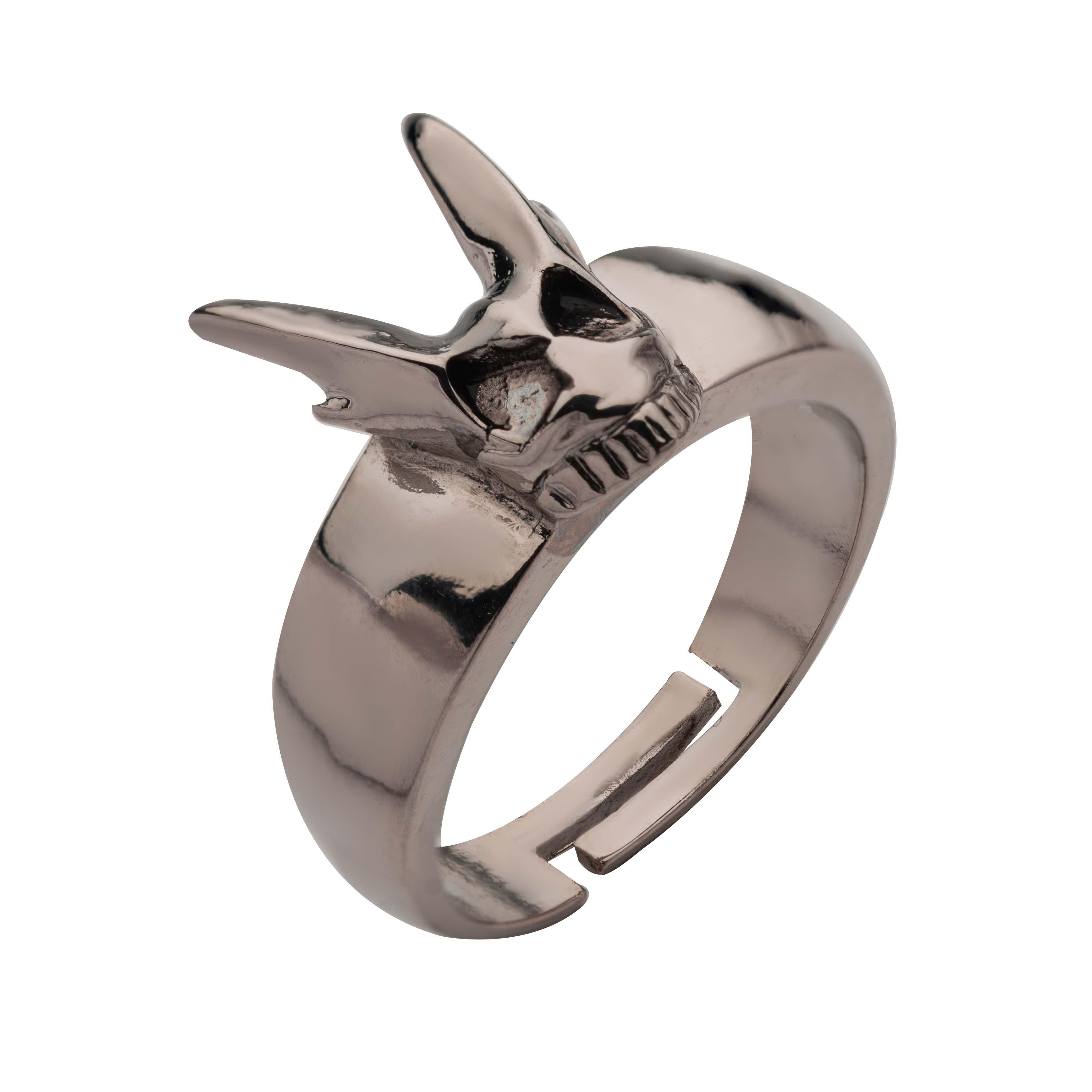 My Hero Academia  9-Piece Rings Set GameStop Exclusive